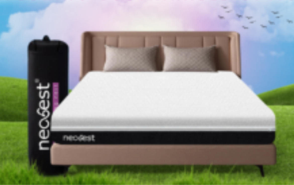 Environmentally Friendly Mattresses: Embracing a Greener Sleep