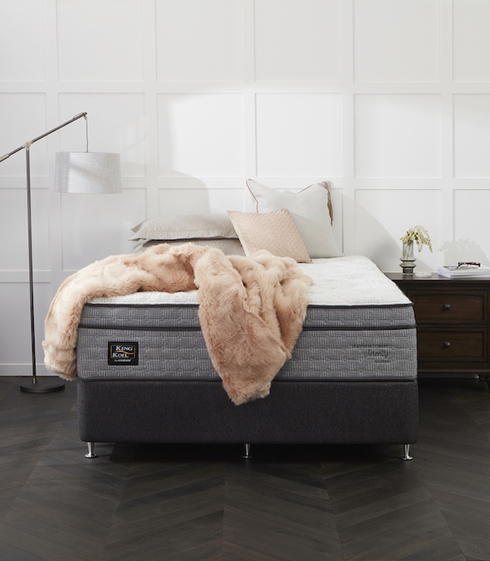 HappiSleep Original Ortho Mattress